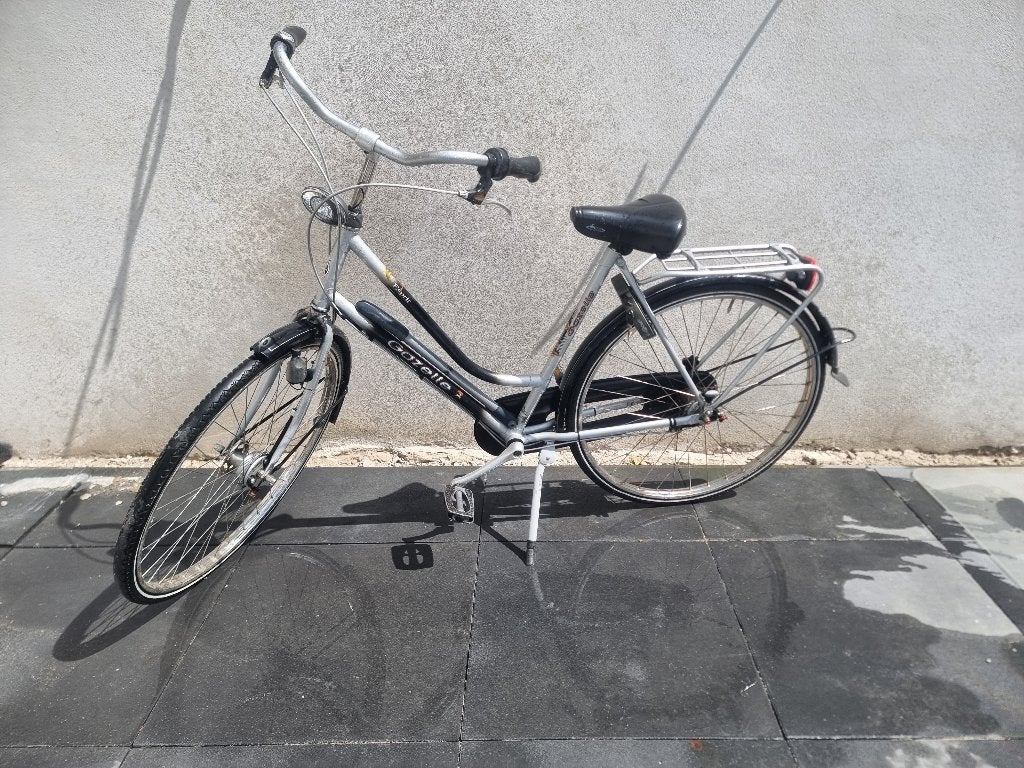 Gazelle Esprit, Fietsen en Brommers, Fietsen | Dames | Damesfietsen, 53 tot 56 cm, Ophalen, Gebruikt, Gazelle