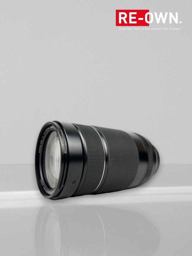 FUJIFILM XF 70-300MM F/4-5.6 LM OIS WR TELELENS | TOPSTAAT, Niet ingevuld, Niet ingevuld, Niet ingevuld