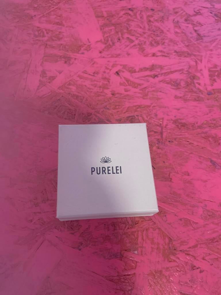 PURELEI sieradendoosje, Ophalen of Verzenden, Nieuw, Overige, Minder dan 2 Ghz