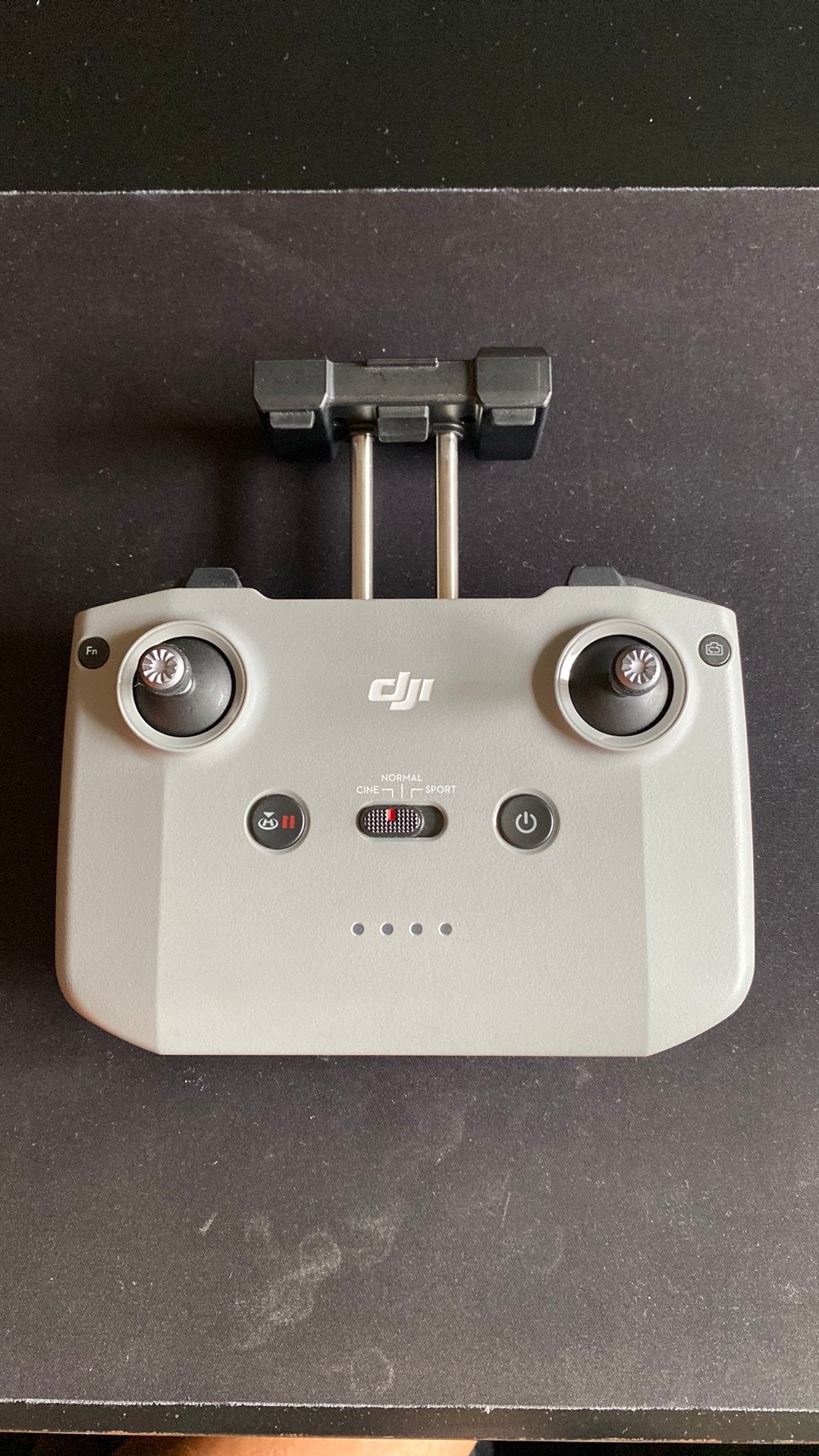 DJI RC N1 compleet., Ophalen of Verzenden, Zo goed als nieuw, Autel