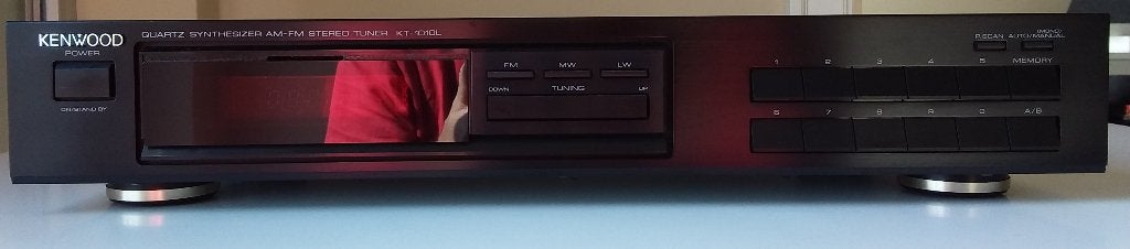 KENWOOD ARISTONA PIONEER TECHNICS HECO SANSUI, Ophalen, Minder dan 60 watt, Overige merken