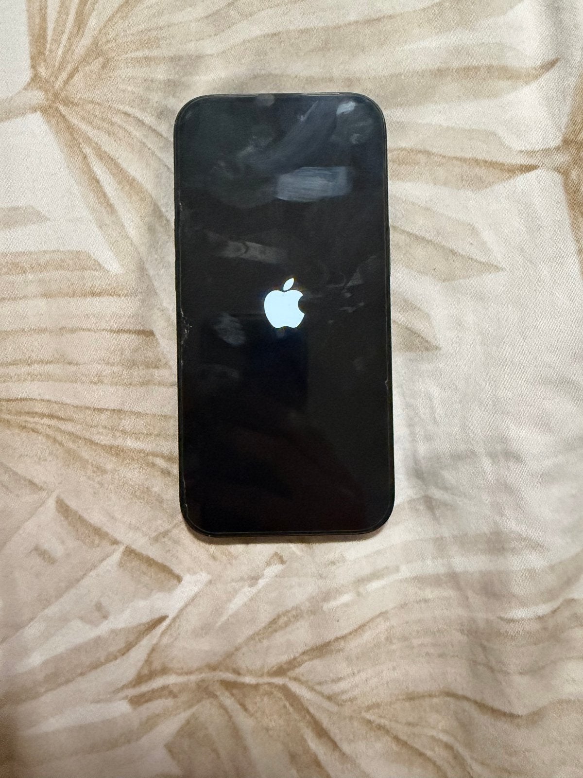 iPhone 15 128GB, Ophalen, IPhone 15, Zwart, 81 %
