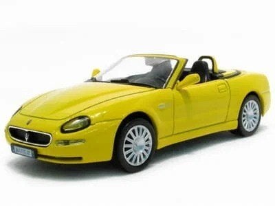 Maserati Spyder GT 2001, Ophalen of Verzenden, Nieuw, Auto, Overige merken