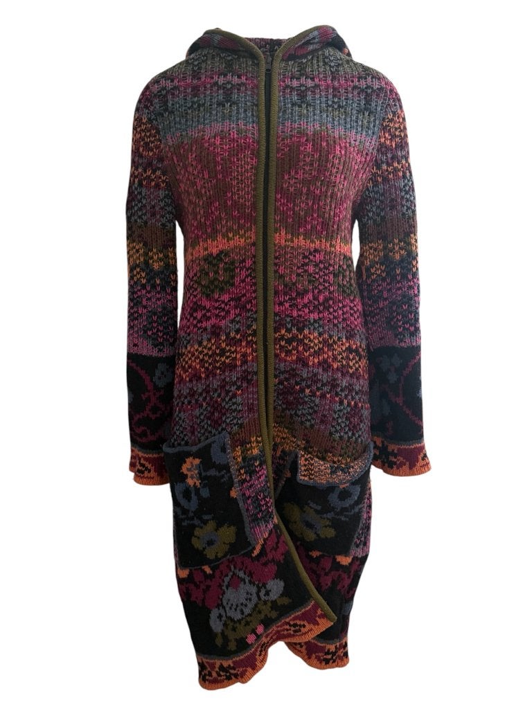 Ivko vest M, Kleding | Dames, Maat 38/40 (M), Ophalen of Verzenden, Zo goed als nieuw