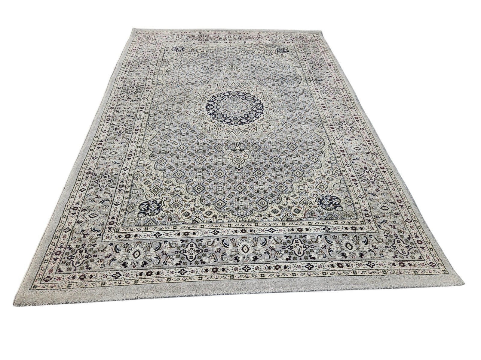 Prachtig vintage tapijt 160 x 235 cm, Gebruikt, 150 tot 200 cm, 200 cm of meer, Ophalen of Verzenden