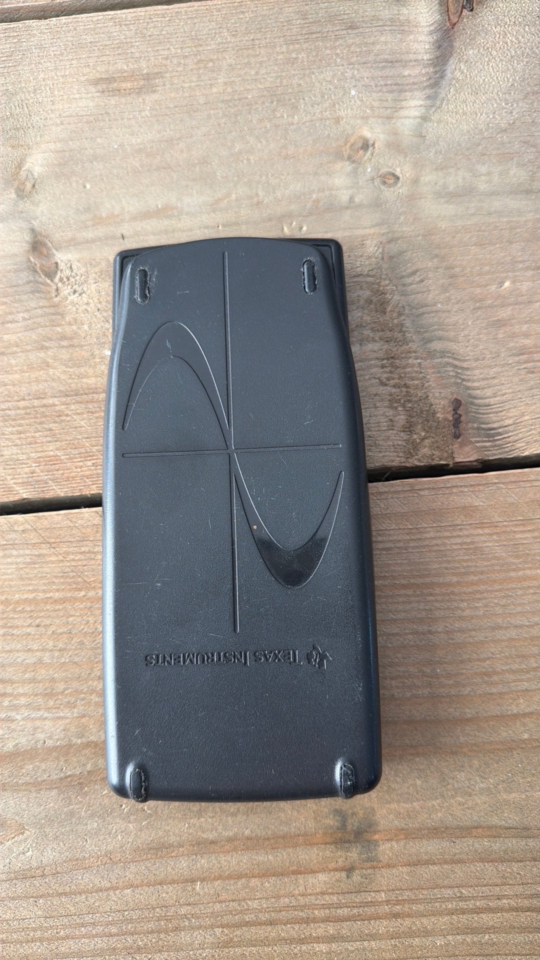 TI-83 plus, Diversen, Ophalen of Verzenden, Zo goed als nieuw