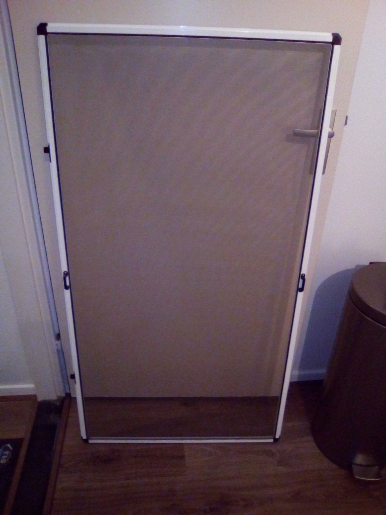 Hor Raamhor, Ophalen, Overige typen, Minder dan 200 cm