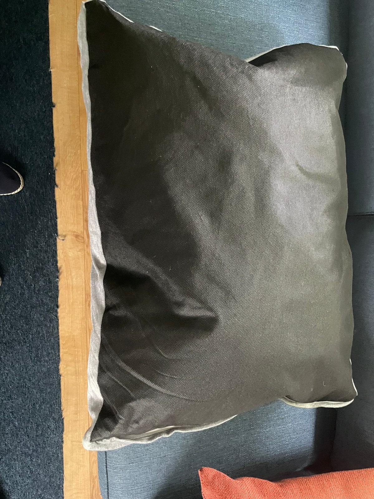 Hondenkussen 75x60x20 cm, Huis en Inrichting, Woonaccessoires | Kussens, Wasbaar, Overige merken, Nieuw, Ophalen of Verzenden