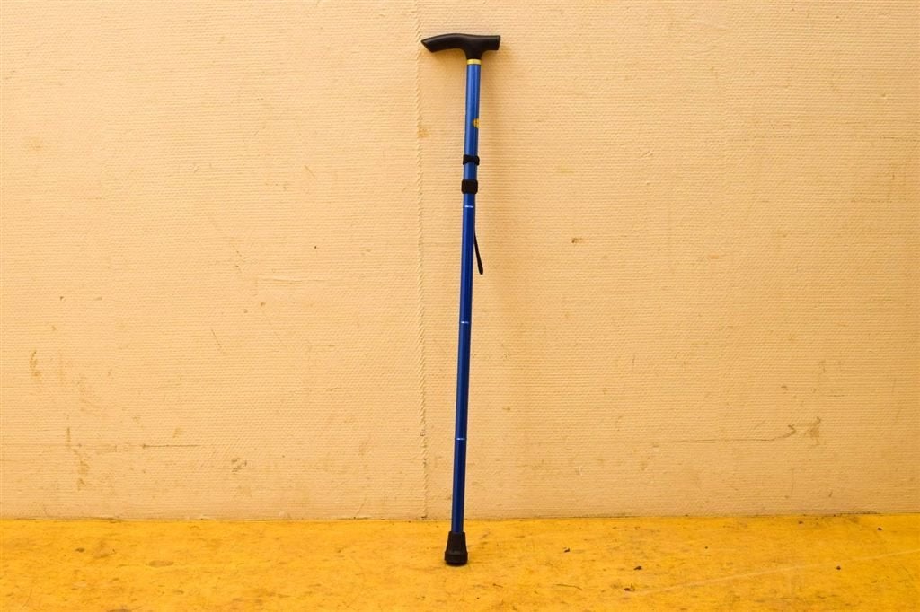 Wandelstok 50687, Ophalen of Verzenden, Gebruikt
