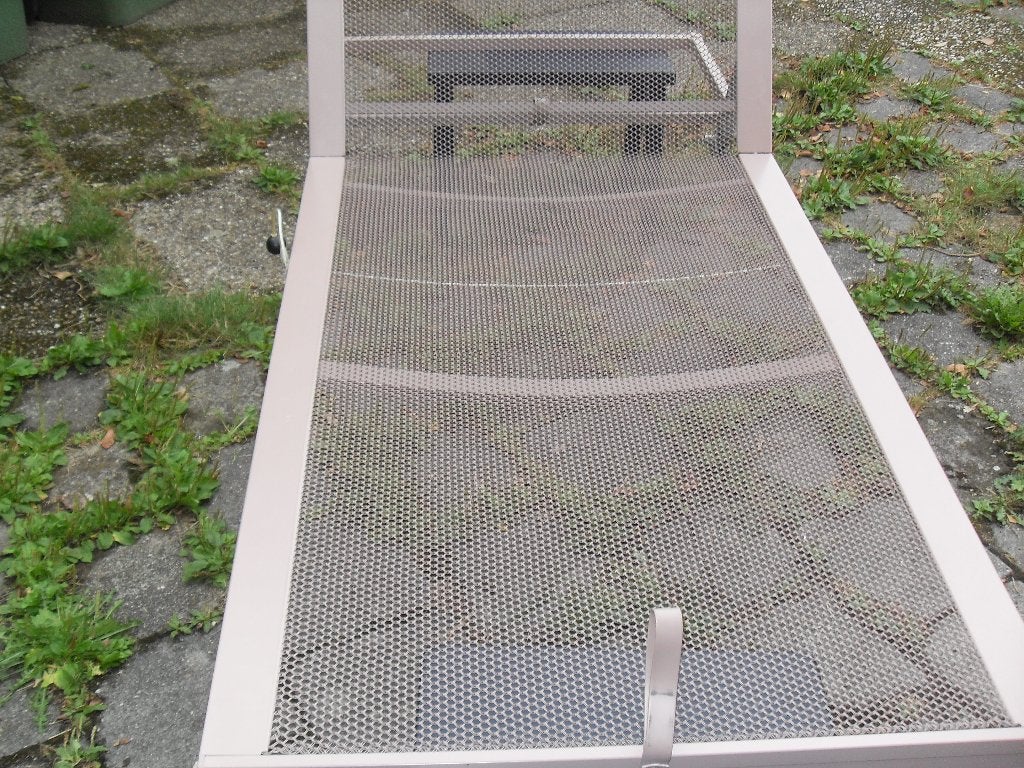 AUPING bedbodems, Ophalen, Gebruikt, 90 cm, Eenpersoons
