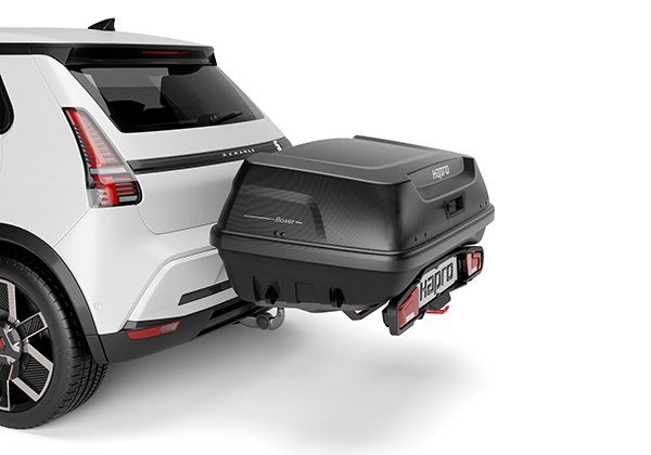 Foto 4 van Trekhaakbox Hapro Boxer M - 320 liter
