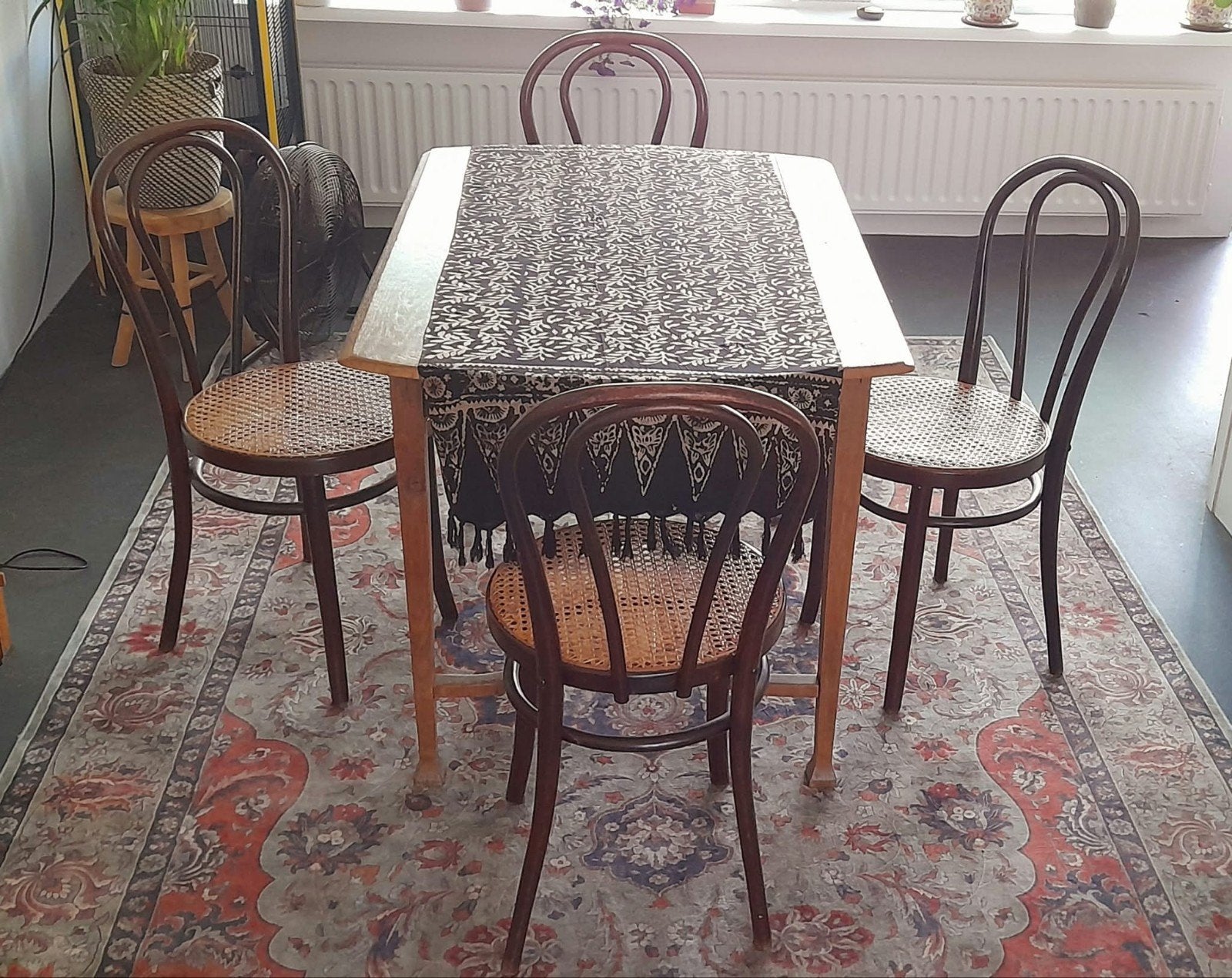 Thonet stoelen, Antiek en Kunst, Ophalen