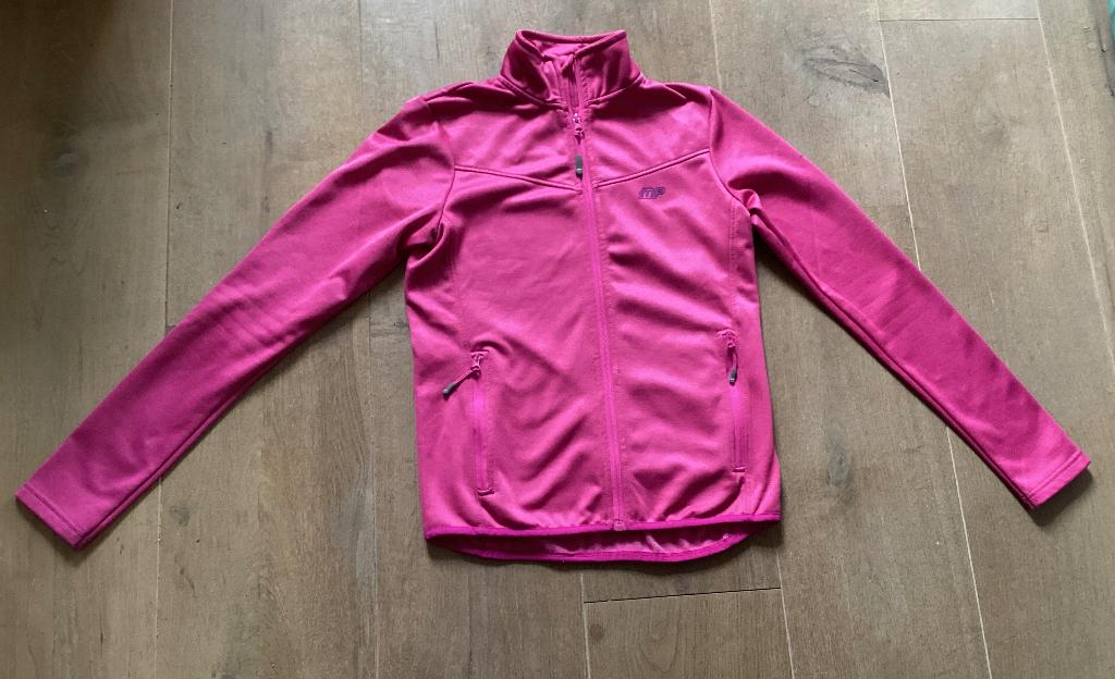 Sportjasje, maat S, Ophalen of Verzenden, Zo goed als nieuw, Maat 36 (S), Mountain Peak