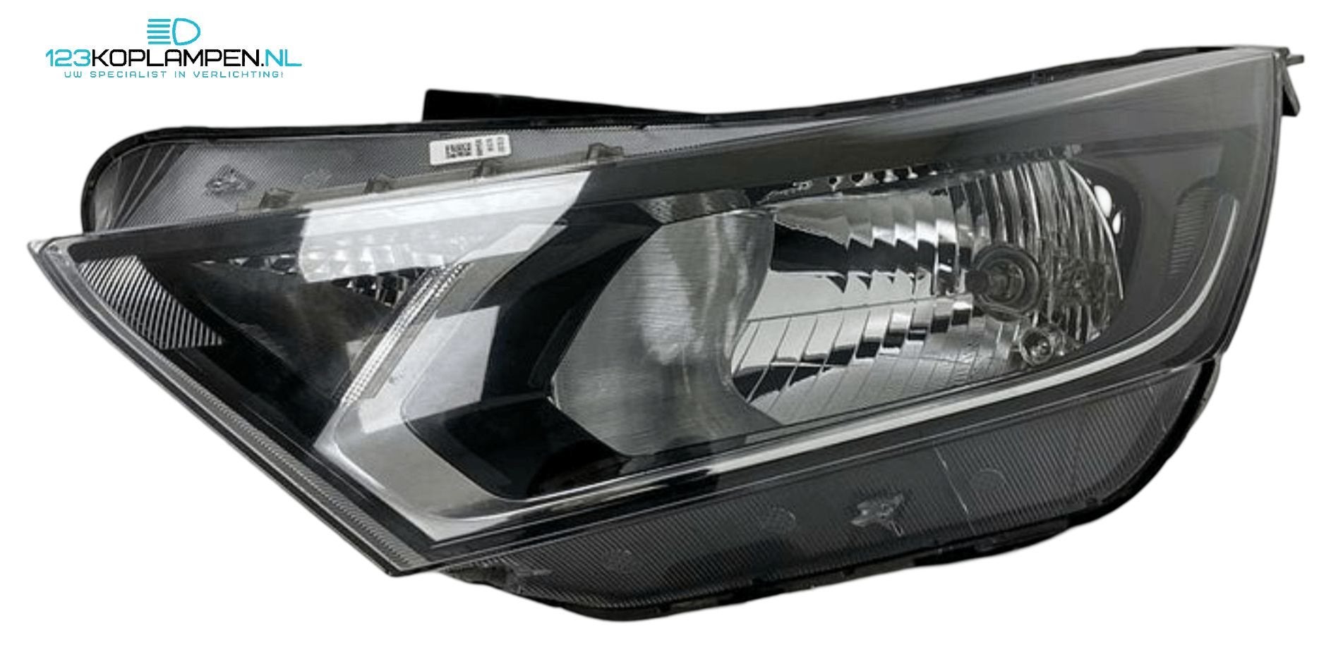 Hyundai i20 III H7 Led koplamp links, Auto-onderdelen, Gebruikt, -, -, Ophalen of Verzenden
