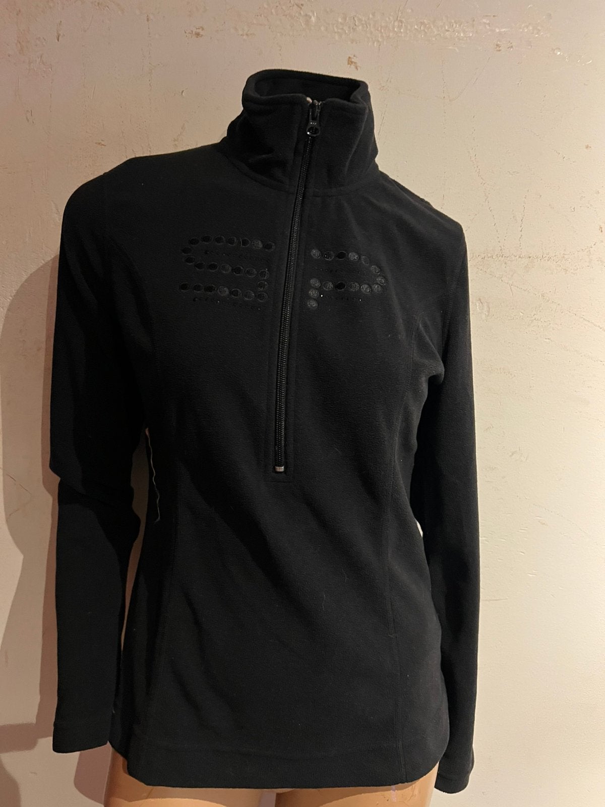 Sportalm ski Pulle met strass maat s origineel zgan, C, Ophalen of Verzenden, Zo goed als nieuw, Maat 36 (S)