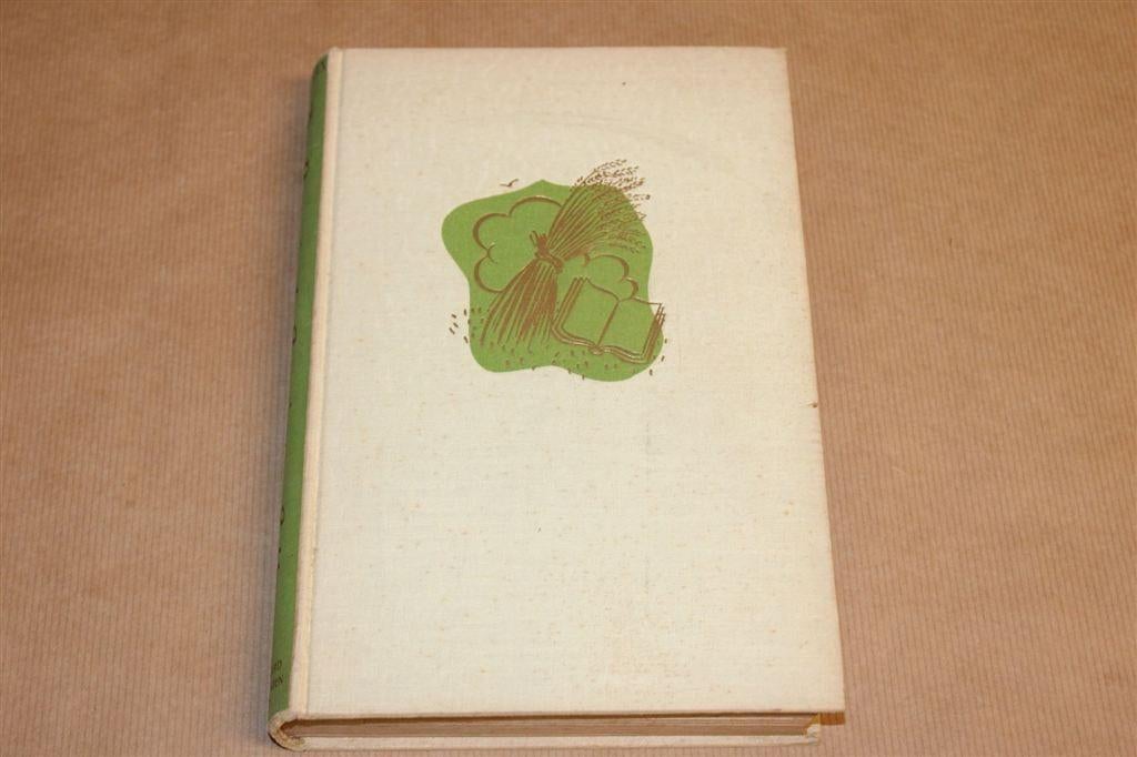 De Boer in de Groninger Letteren — K. ter Laan [1949], Ophalen of Verzenden, Gelezen