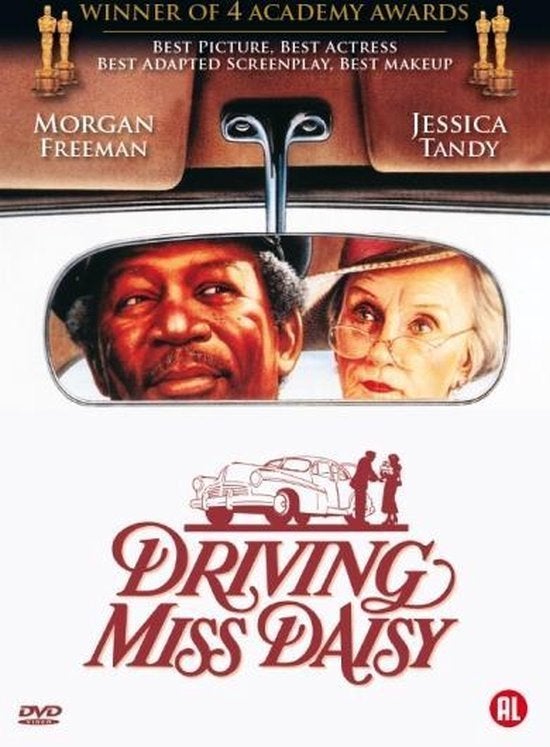 Driving Miss Daisy (NIEUW & SEALED), Alle leeftijden, Ophalen of Verzenden, Nieuw in verpakking