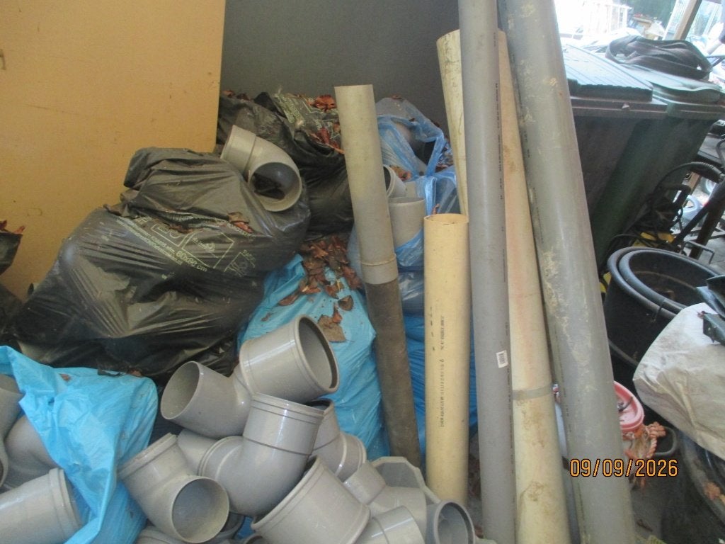 pvc bochten, Bochten, Pvc, Nieuw, Ophalen of Verzenden
