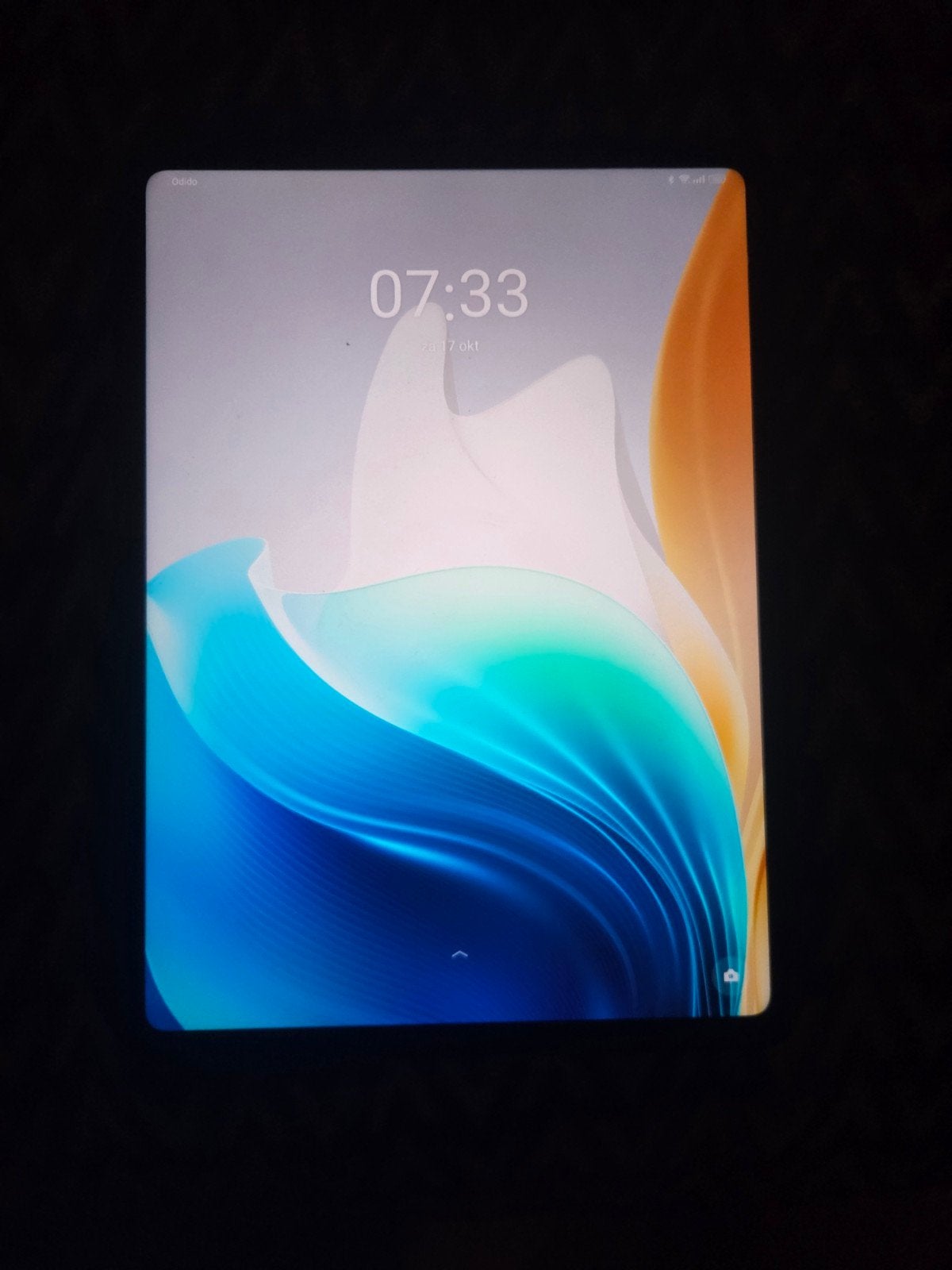Tablet, Computers en Software, Ophalen, OPPO, 11 inch, Zo goed als nieuw