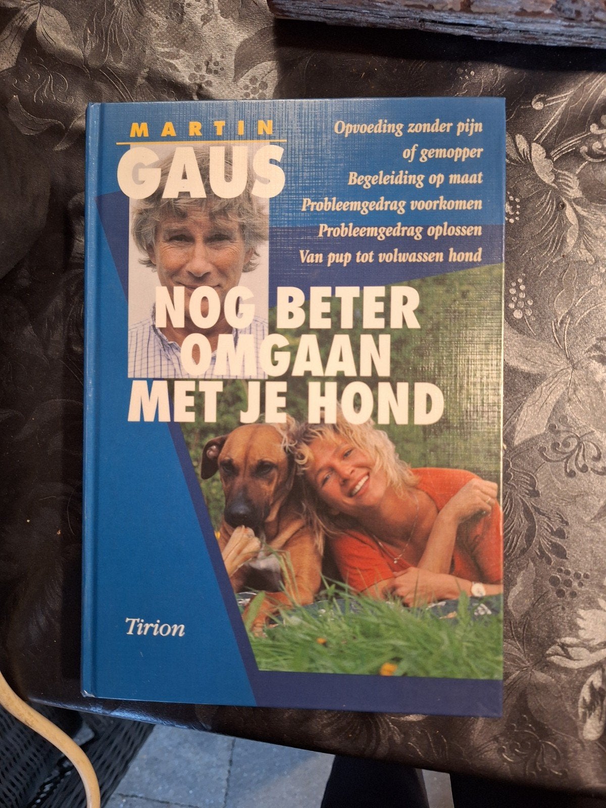Nog Beter Omgaan Met Je Hond - Martin Gaus, Ophalen, Gelezen, Honden, Martin Gaus