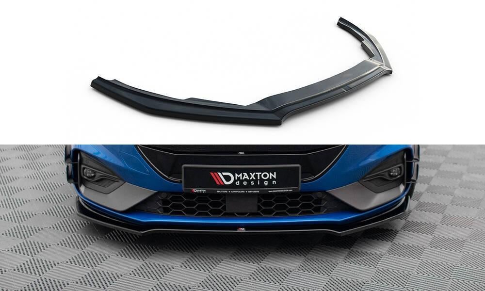 Voorlip achterlip sideskirts spoiler - Ford Focus ST 18+, Auto diversen, Tuning en Styling, Ophalen of Verzenden