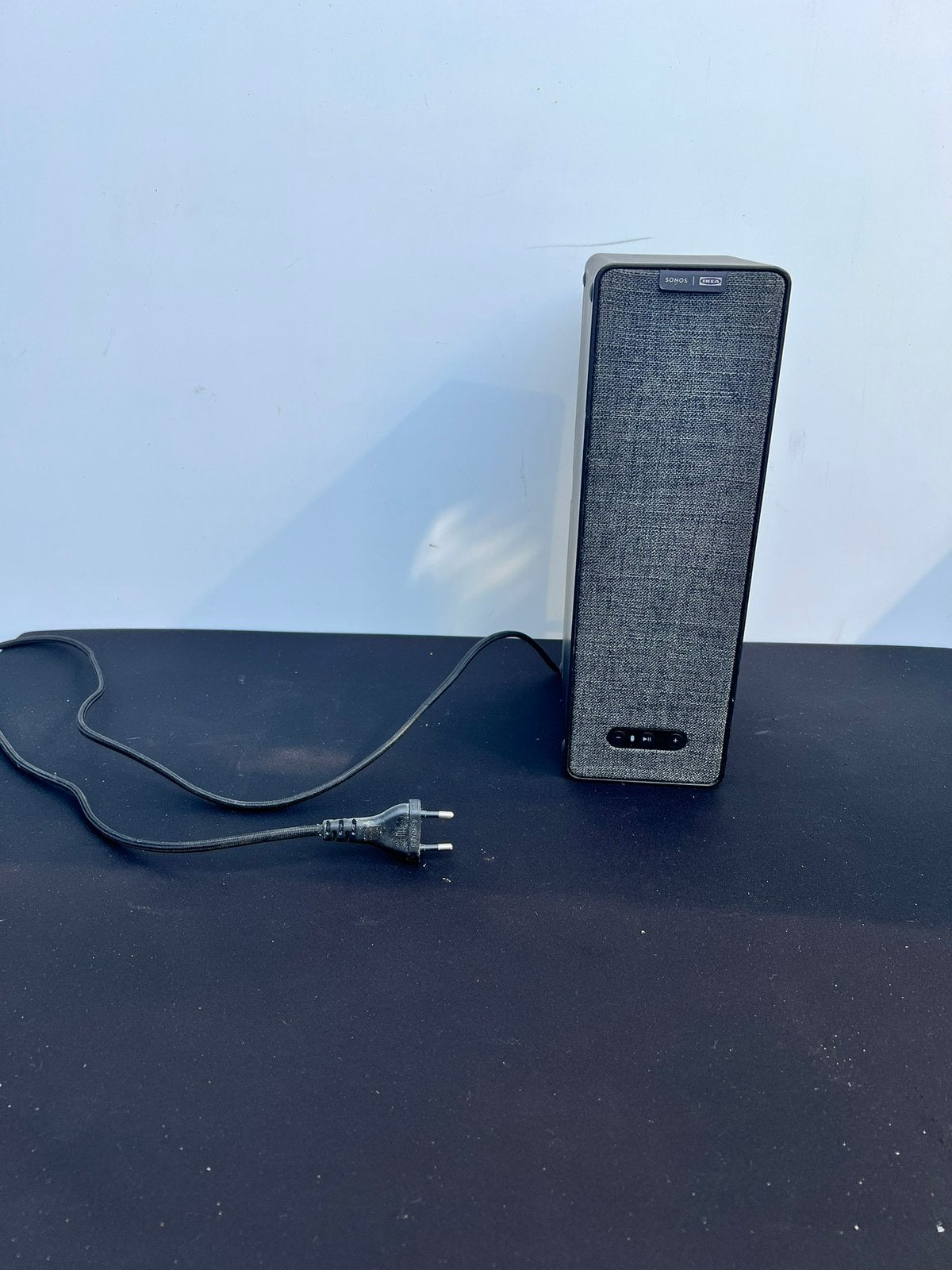 Te Koop Ikea Sonos Symfonisk Boekenplank Speaker, Ophalen of Verzenden, Zo goed als nieuw