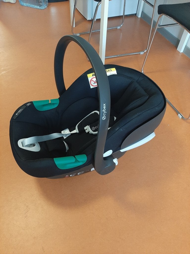 Autostoeltjes, Verstelbare rugleuning, 0 t/m 13 kg, Ophalen, Overige merken