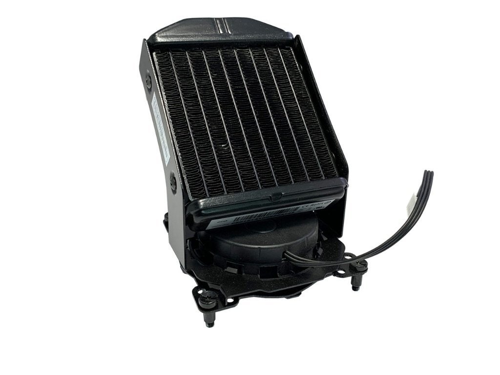 HP 635869-002 Z420 - Z620 - Z820 Liquid Cooling Heatsink, Facturen@maascomputers.nl, Ophalen of Verzenden, Cargadoorweg 23, 6541 BT Nijmegen