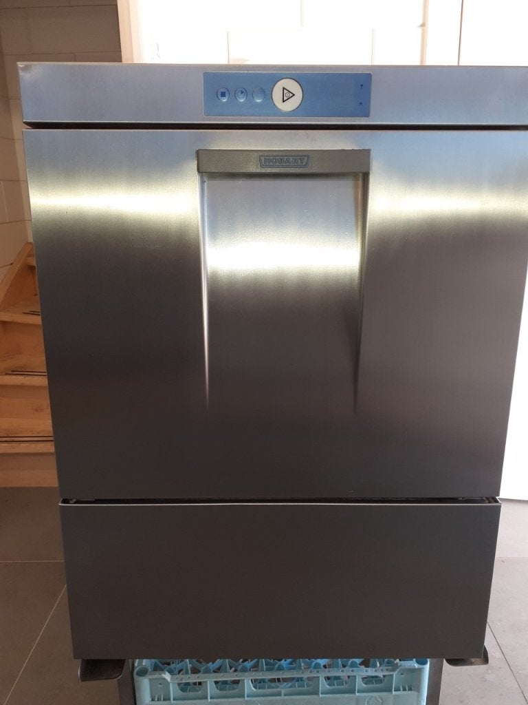 Vaatwasser, Minder dan 85 cm, Refurbished, Ophalen of Verzenden, 45 tot 60 cm