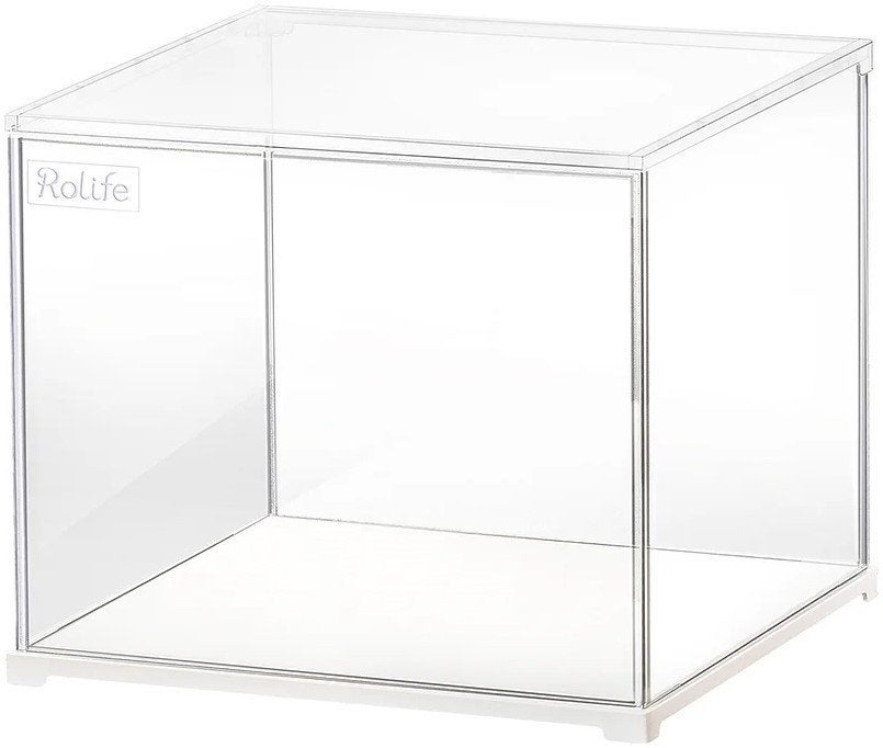 Robotime Dust Cover / Display Case, Ophalen of Verzenden, Nieuw