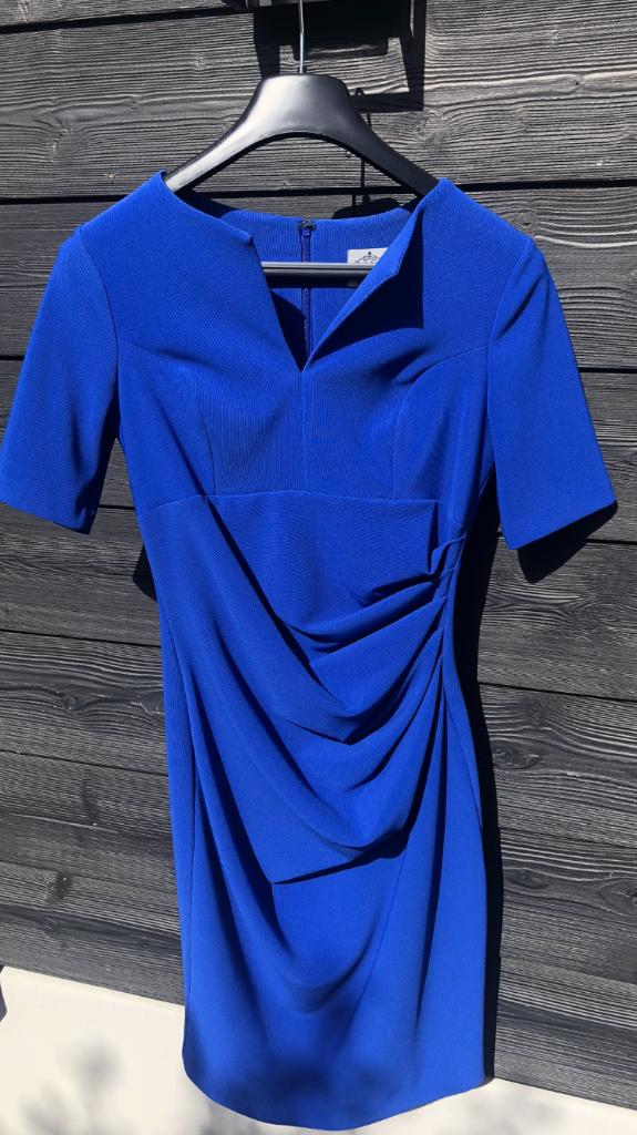 Chique feestjurken, Kleding | Dames, Gelegenheidskleding, Maat 38/40 (M), Galajurk, Overige kleuren, Ophalen of Verzenden