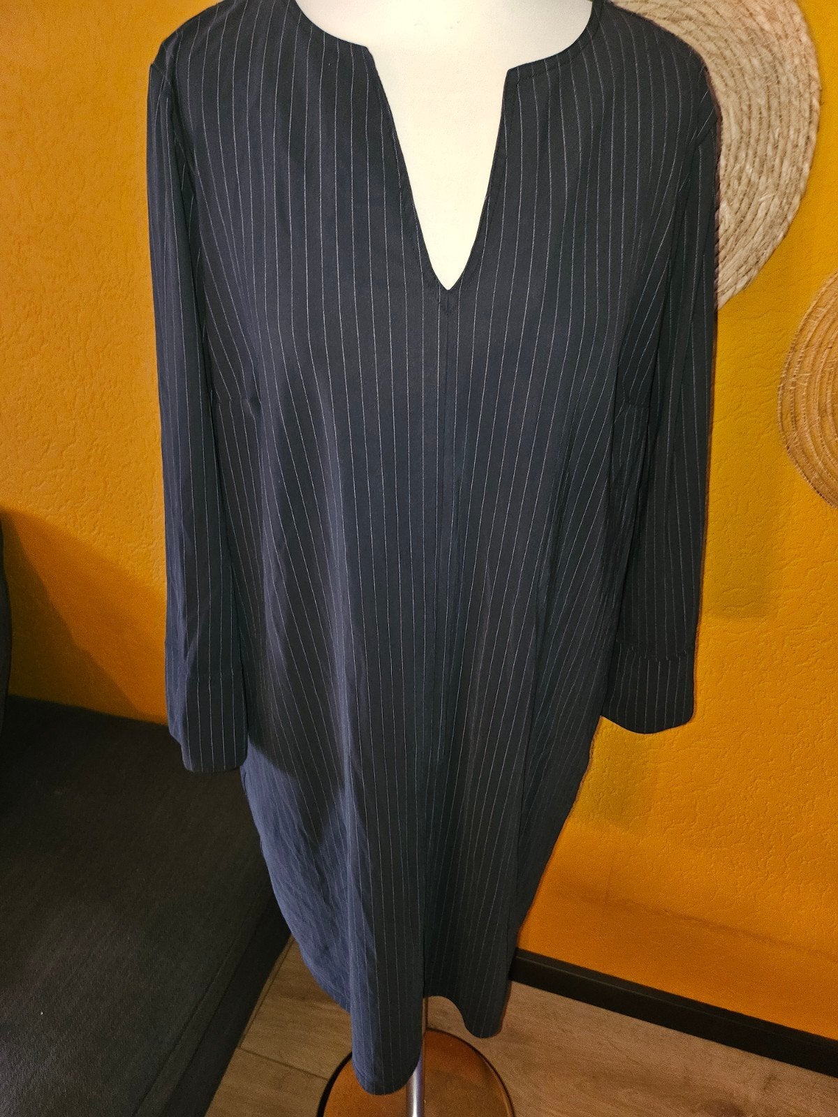 Studio anneloes jurk maat L, Kleding | Dames, Grote Maten, Ophalen of Verzenden, Zo goed als nieuw, Jurk