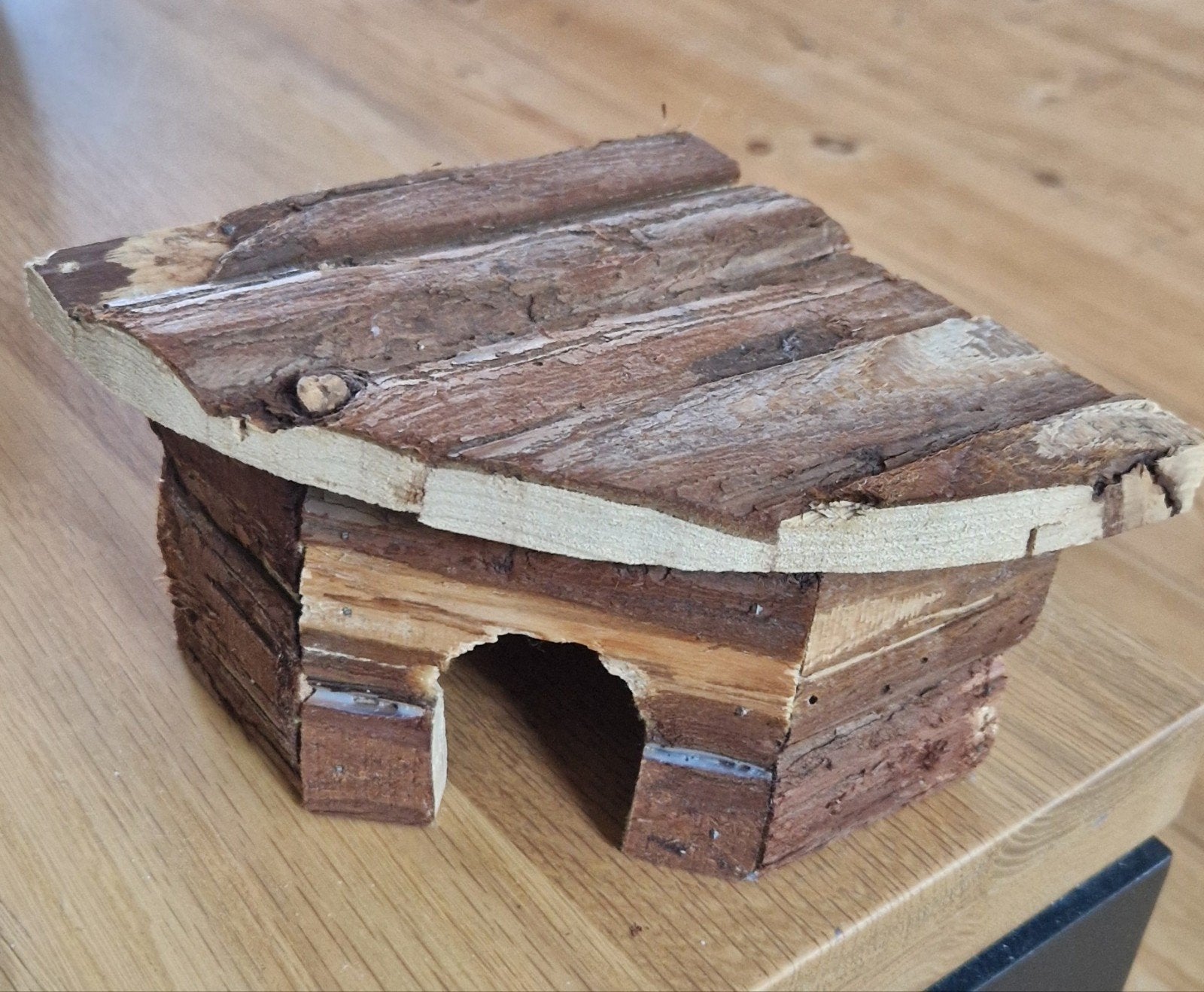 Hamster spullen/speelgoed, Dieren en Toebehoren, Ophalen of Verzenden, Zo goed als nieuw, Speelgoed