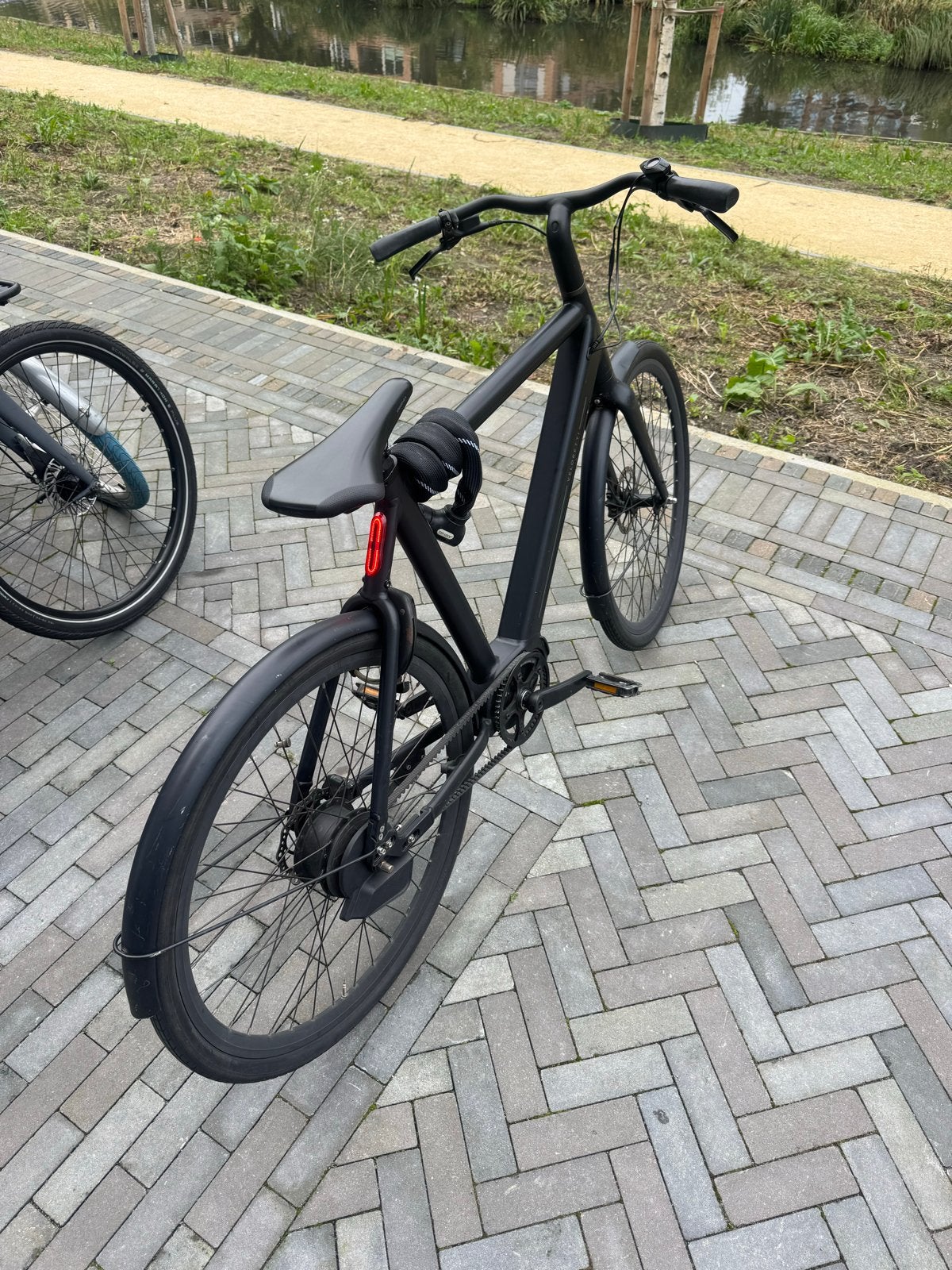 Veloretti Ace 1 E-bike - Zo goed als nieuw, Ophalen of Verzenden, Gebruikt