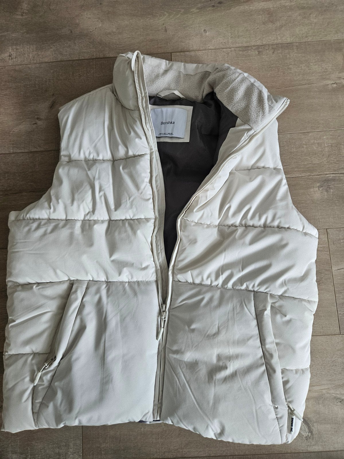 Bodywarmer, Ophalen of Verzenden, Zo goed als nieuw