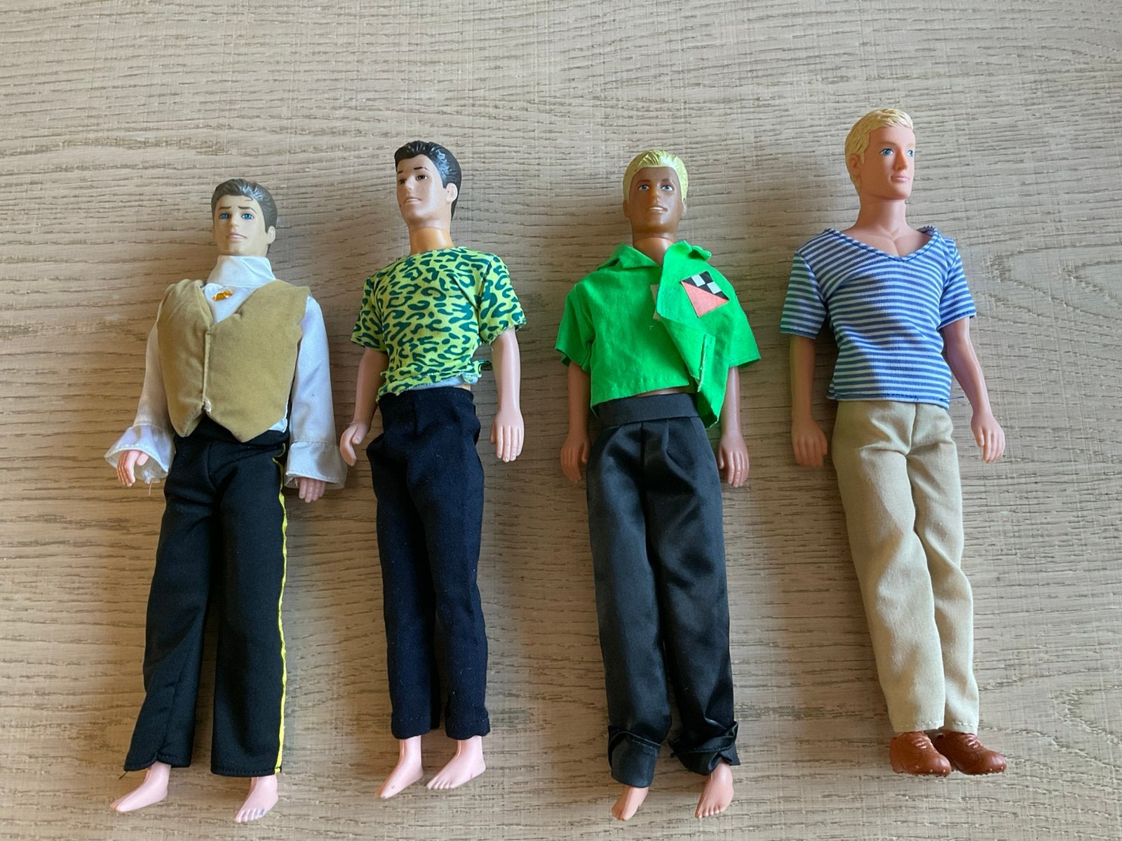 Simba poppen, Kinderen en Baby's, Ophalen of Verzenden, Gebruikt, Barbie