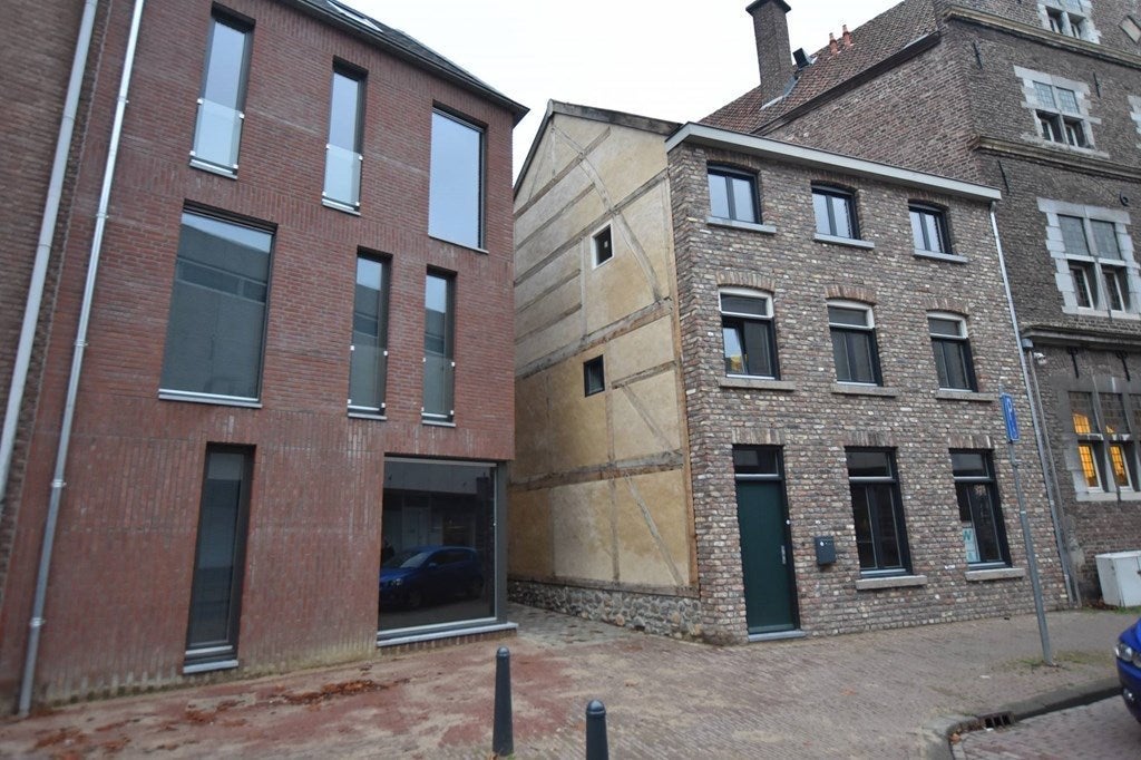 NIEUW! Woonruimte te huur Plakstraat, Sittard