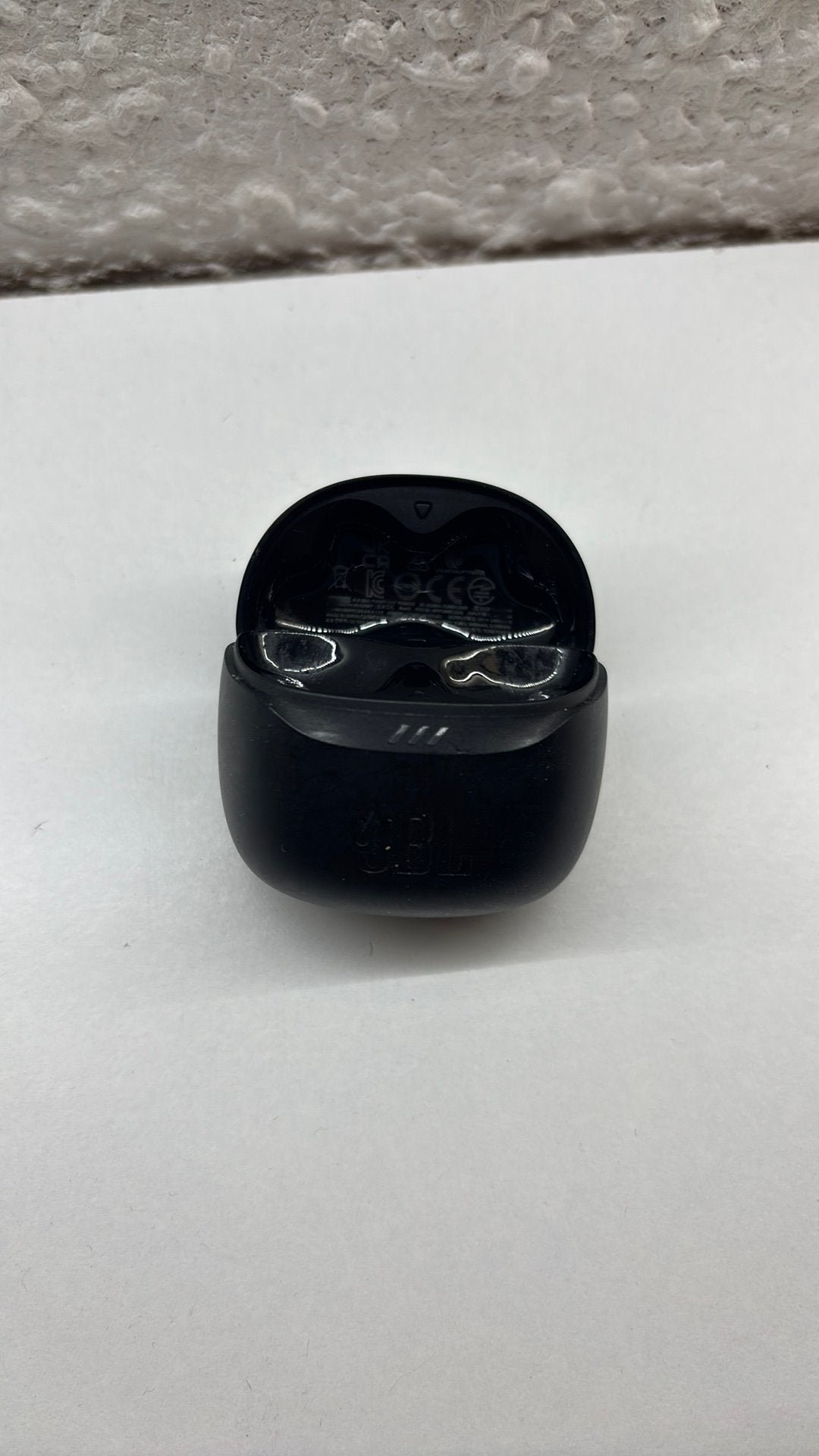 JBL case voor tune flex 2, Ophalen of Verzenden, Gebruikt
