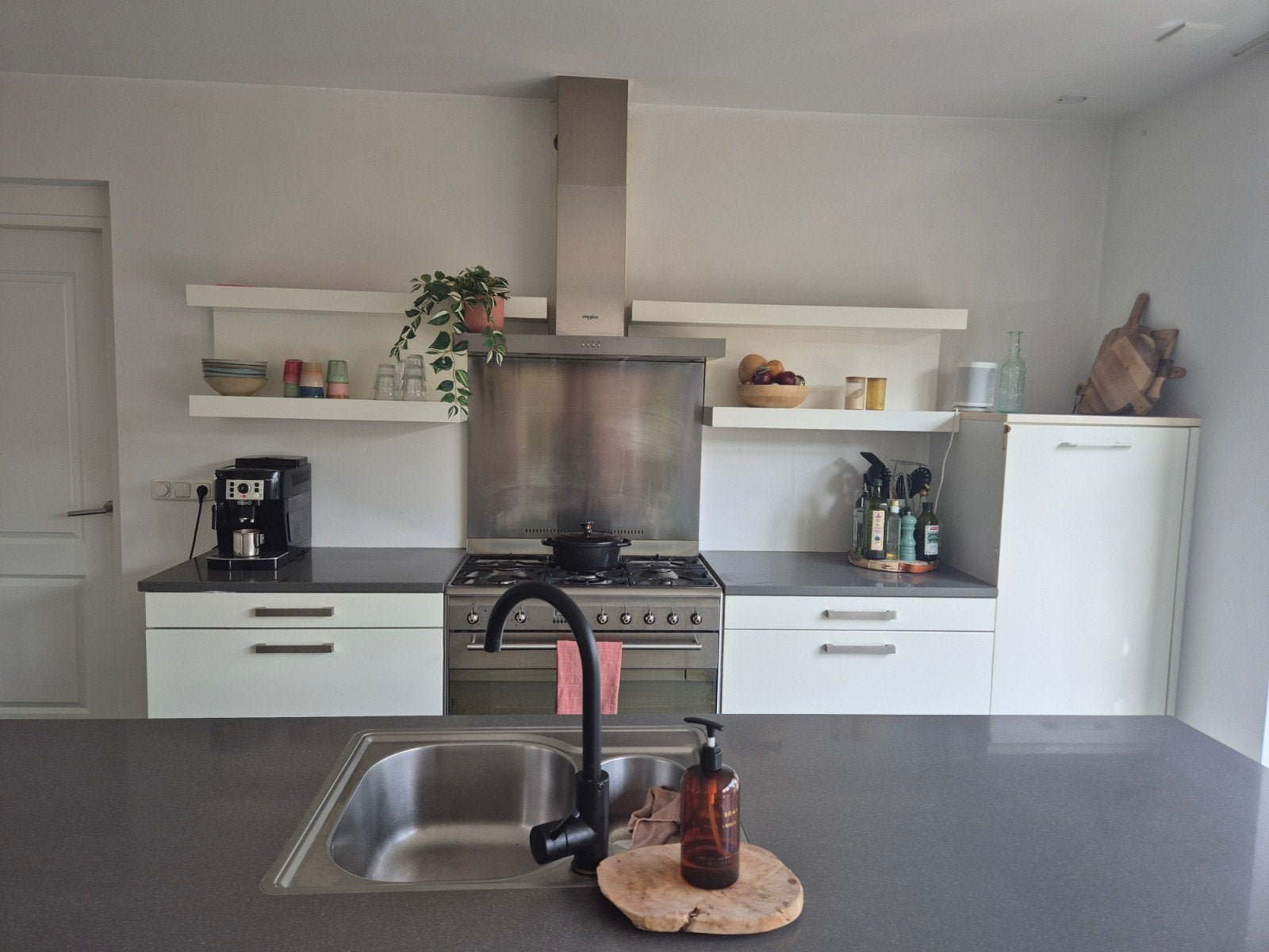 Keuken, Ophalen of Verzenden, Gebruikt