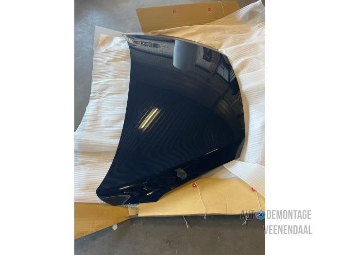 Motorkap van een Ford Fiesta, -, -, Nieuw, Ophalen of Verzenden