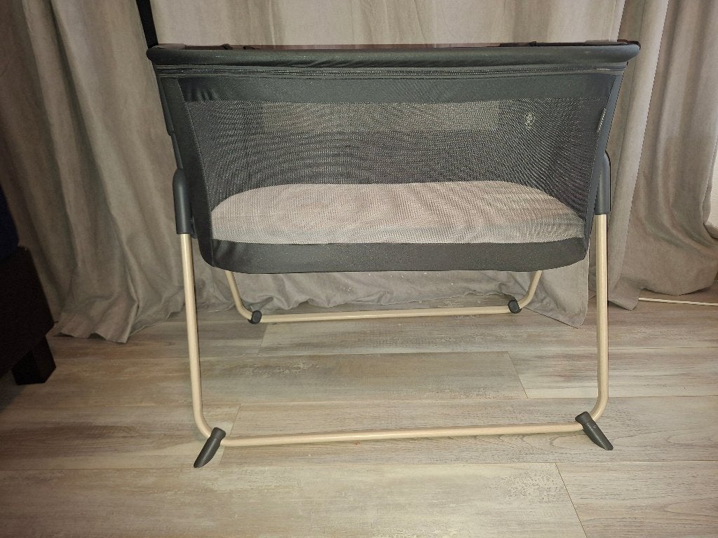 Maxi-Cosi Tori Co-sleeper, Kinderen en Baby's, Ophalen, 85 tot 100 cm, Gebruikt, 140 tot 160 cm