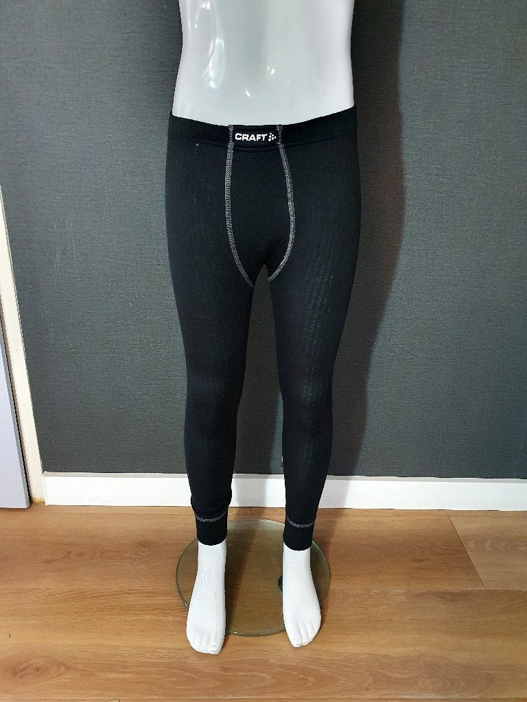 Craft Thermo Broek Schaats Onderkleding Schaats Maat 164, Verzenden, Nieuw, Overige typen, Overige merken
