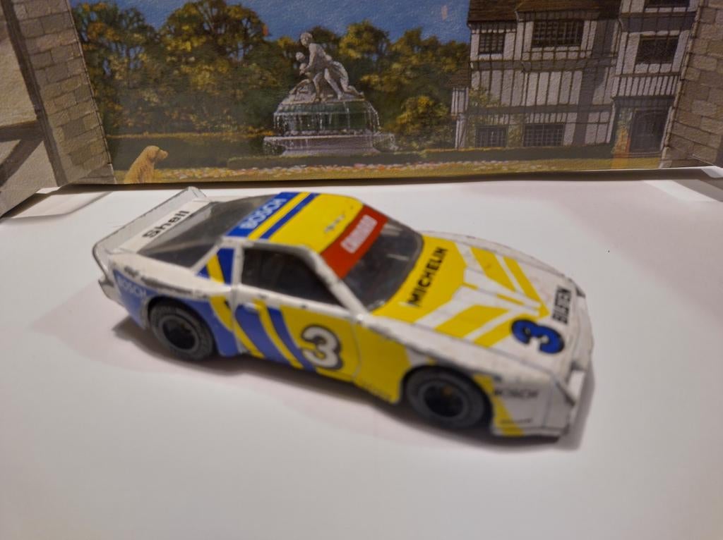 Chevrolet Camaro Schaalmodel 1:40, Hobby en Vrije tijd, Modelauto's | 1:87, Ophalen of Verzenden, Gebruikt, Auto, Overige merken