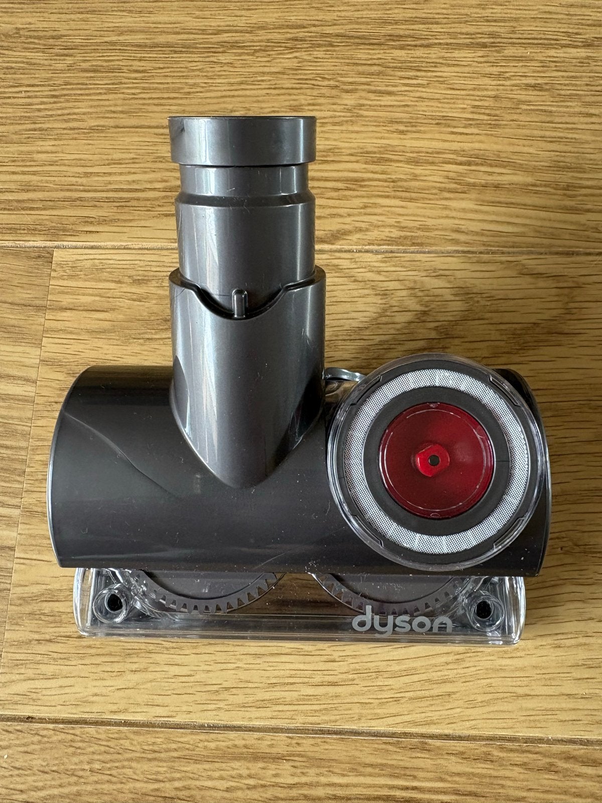 Nieuwe originele Dyson Tangle-Free Turbine Tool, Overige typen, Nieuw, Ophalen of Verzenden, Dyson