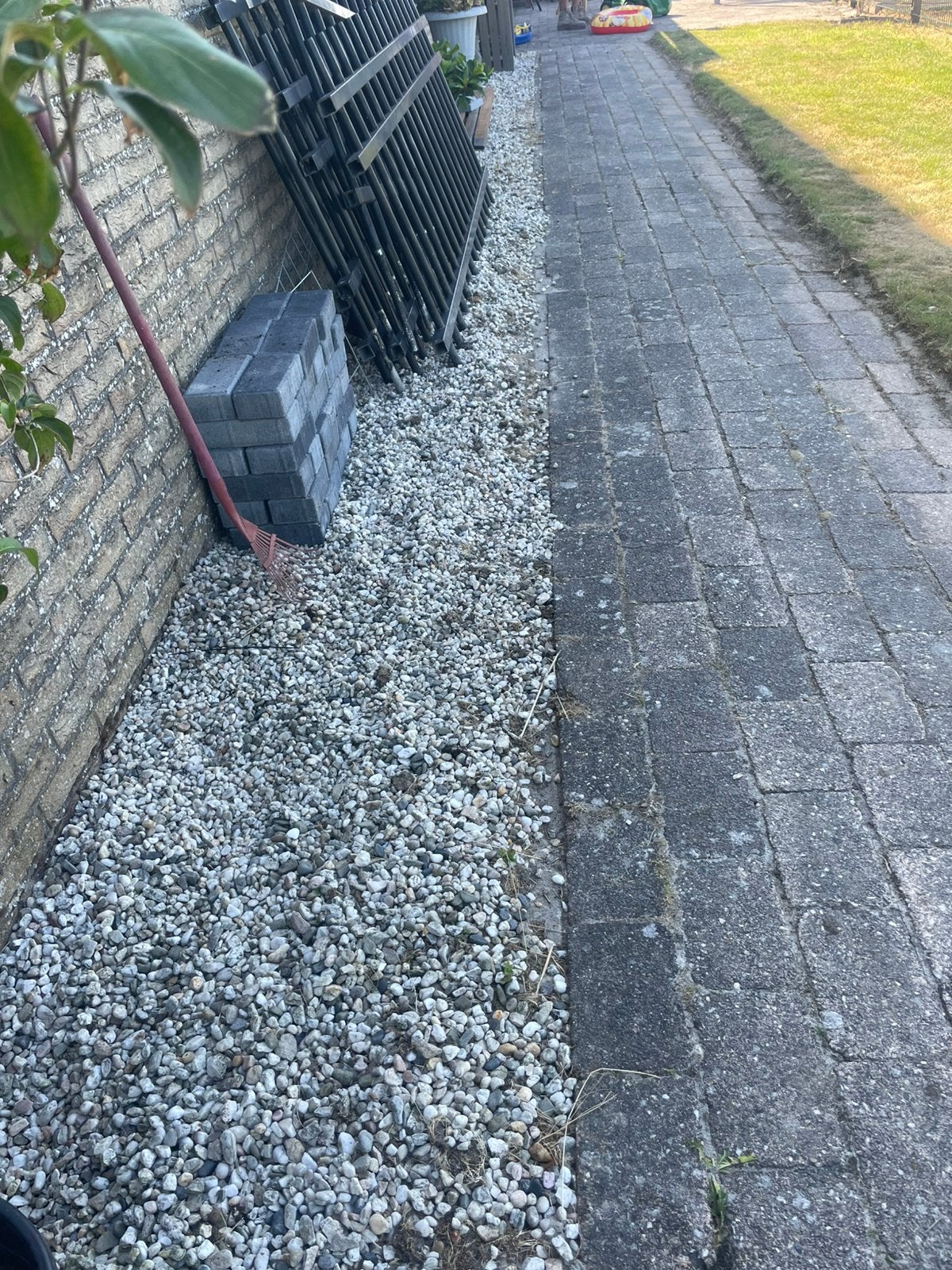 GRATIS grind af te halen, Ophalen, Gebruikt, Multi, Grind