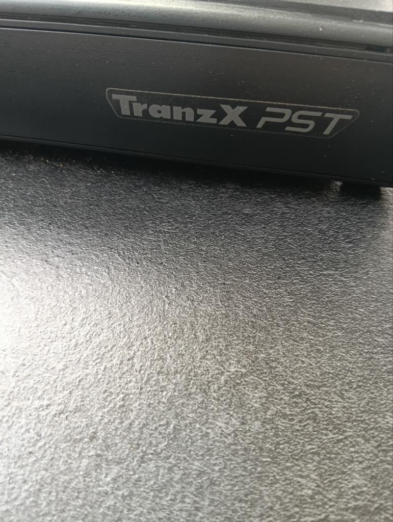 Accu tranz x, Fietsen en Brommers, Fietsaccessoires | Fietsaccu's, Ophalen of Verzenden, Zo goed als nieuw