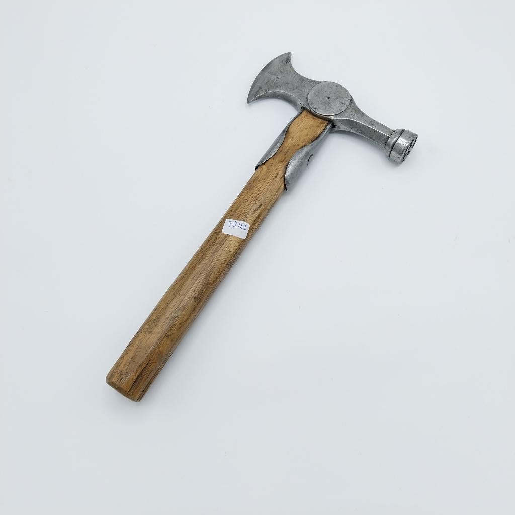 Markeer Hamer/Bijl (58162-8), Ophalen of Verzenden
