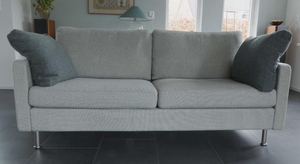 Cor, twee-zitsbank, Ophalen, Gebruikt, 150 tot 200 cm, Tweepersoons