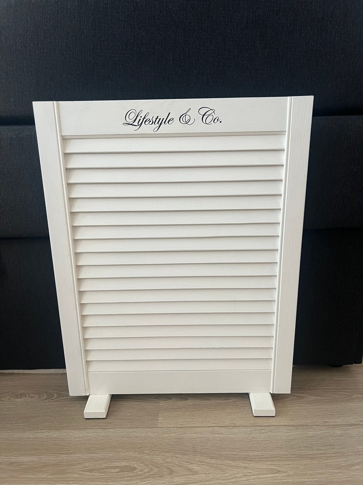 Lifestyle en co schermen, Ophalen, Minder dan 30 cm, Overige typen, Minder dan 60 cm