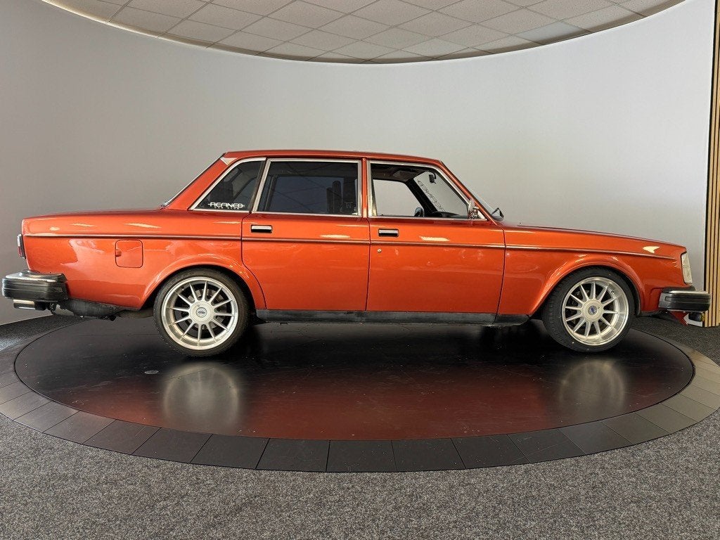 Volvo 244 2.1 DL, foto 5